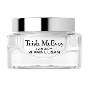 Trish McEvoy Even Skin Vitamin C Cream Moisturizer